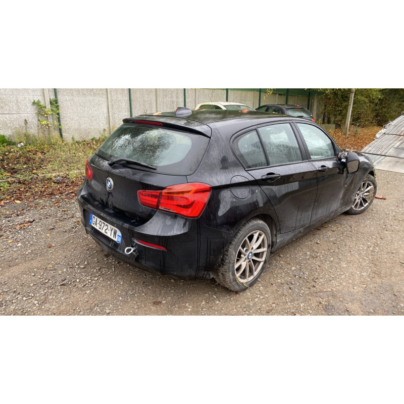 Alternateur BMW SERIE 1 F20 Photo n°8