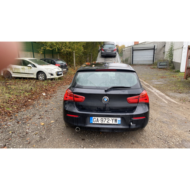 Alternateur BMW SERIE 1 F20 Photo n°9