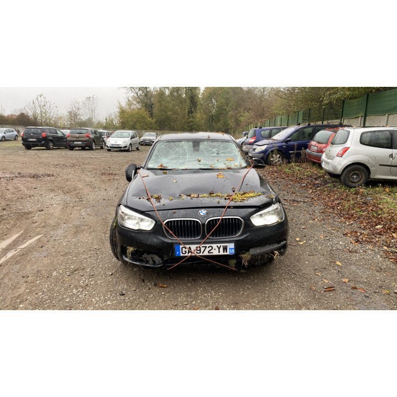 Alternateur BMW SERIE 1 F20 Photo n°10