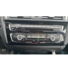 Alternateur BMW SERIE 1 F20