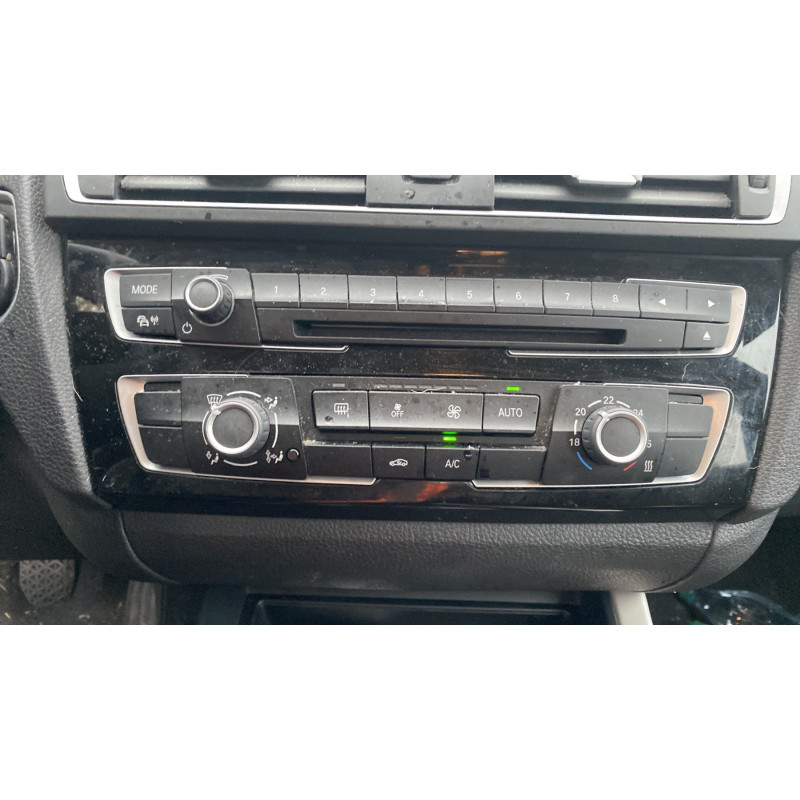 Alternateur BMW SERIE 1 F20 Photo n°12