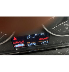 Alternateur BMW SERIE 1 F20