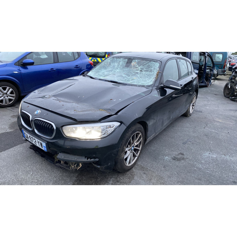 Alternateur BMW SERIE 1 F20 Photo n°16