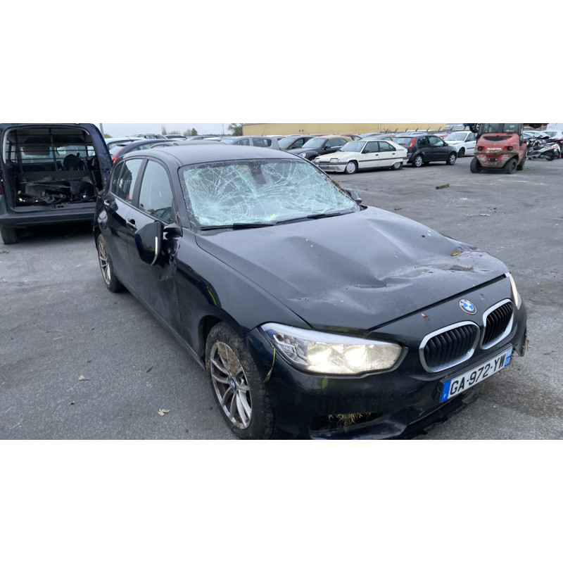 Alternateur BMW SERIE 1 F20 Photo n°17