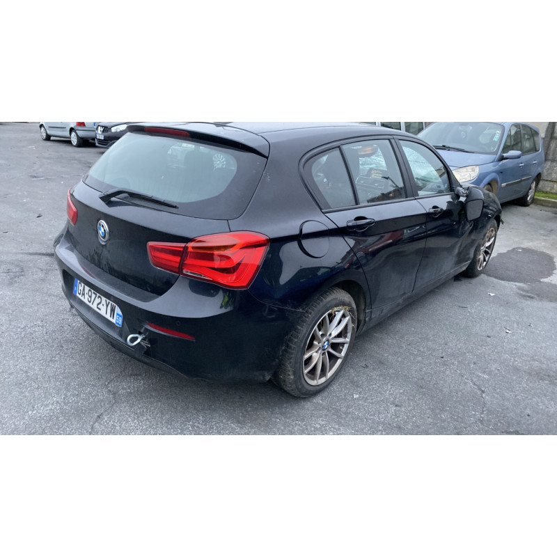 Alternateur BMW SERIE 1 F20 Photo n°18