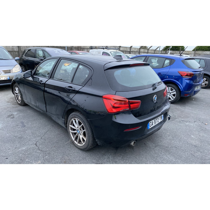 Alternateur BMW SERIE 1 F20 Photo n°19