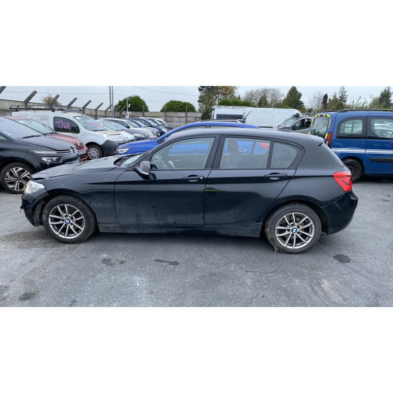 Alternateur BMW SERIE 1 F20 Photo n°20