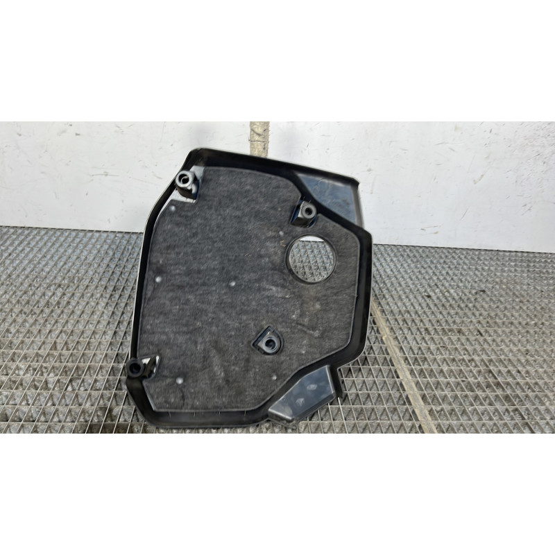 Cache moteur  BMW SERIE 1 F20 Photo n°4