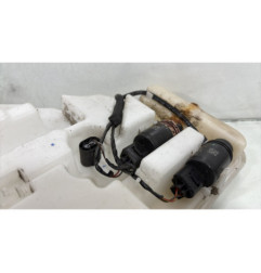 Vase de lave glace BMW SERIE 1 F20