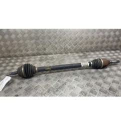 Cardan droit (transmission) CITROEN C3 3 Photo n°1