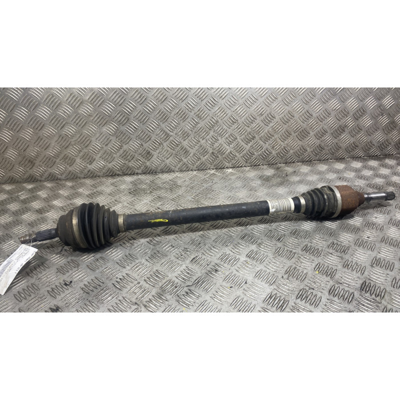 Cardan droit (transmission) CITROEN C3 3 Photo n°1