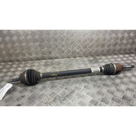Cardan droit (transmission) CITROEN C3 3 Photo n°1