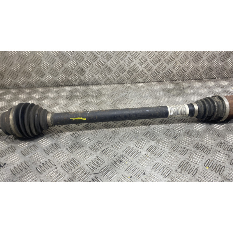 Cardan droit (transmission) CITROEN C3 3 Photo n°3