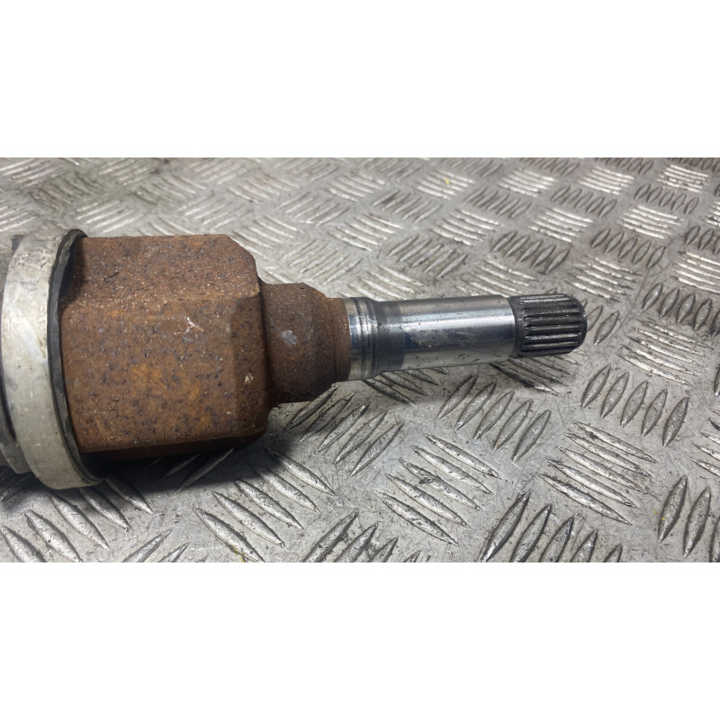Cardan droit (transmission) CITROEN C3 3 Photo n°4