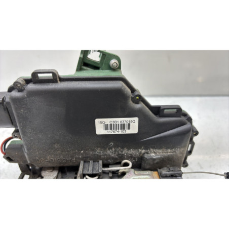 Serrure avant gauche VOLKSWAGEN GOLF 4