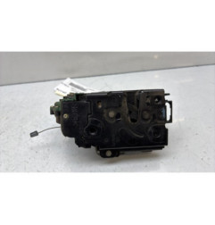 Serrure avant gauche VOLKSWAGEN GOLF 4