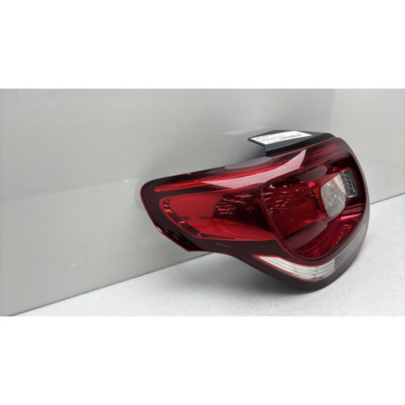 Feu arriere principal gauche (feux) CITROEN DS3