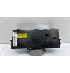 Commande chauffage CITROEN DS3