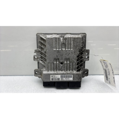 Calculateur moteur CITROEN DS3 Photo n°1