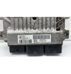 Calculateur moteur CITROEN DS3