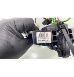 Contacteur tournant DACIA SANDERO 2