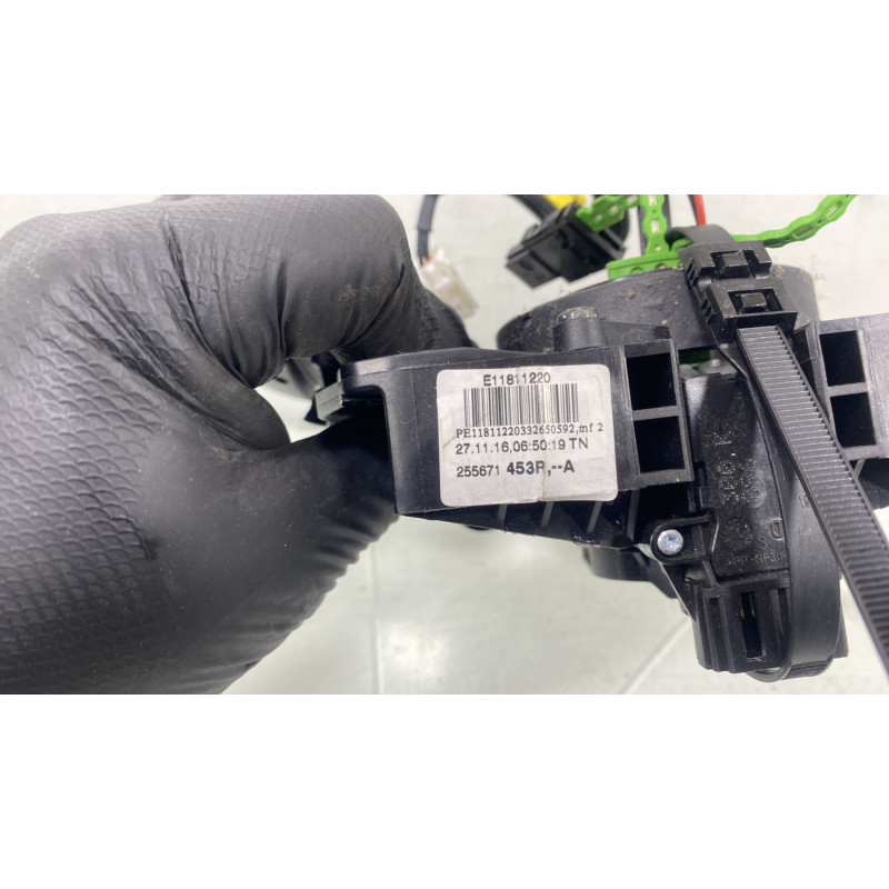Contacteur tournant DACIA SANDERO 2 Photo n°4