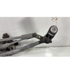 Moteur essuie glace avant DACIA SANDERO 2