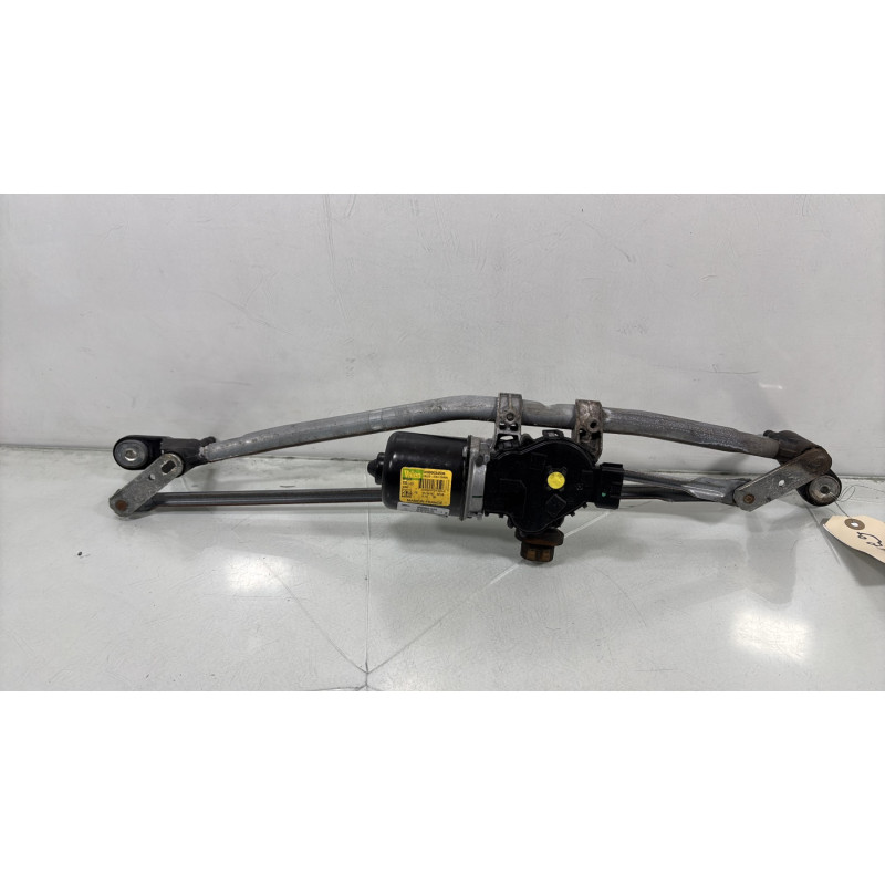 Moteur essuie glace avant DACIA SANDERO 2 Photo n°4