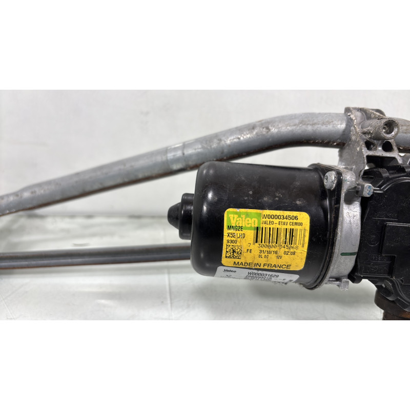 Moteur essuie glace avant DACIA SANDERO 2 Photo n°5