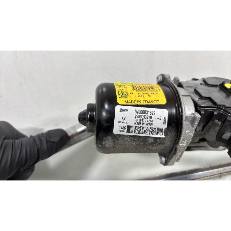 Moteur essuie glace avant DACIA SANDERO 2 Photo n°6