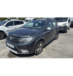 Serrure avant gauche DACIA SANDERO 2
