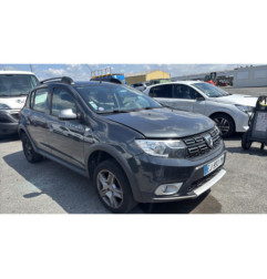 Serrure avant gauche DACIA SANDERO 2