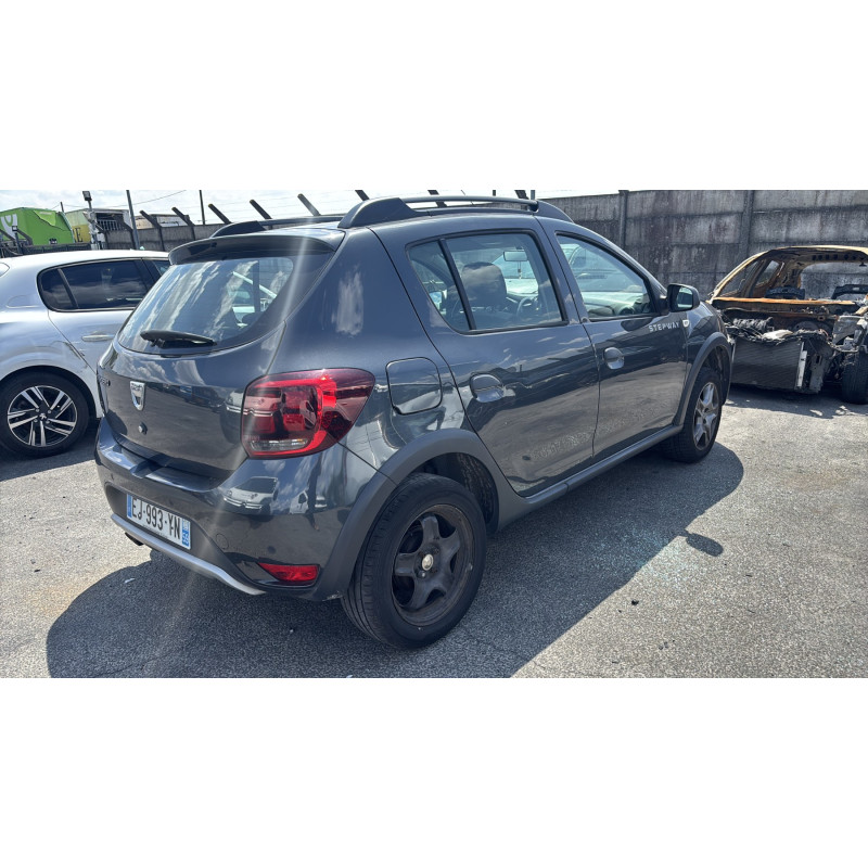 Serrure avant gauche DACIA SANDERO 2 Photo n°7