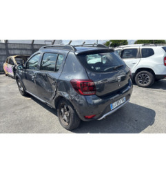 Serrure avant gauche DACIA SANDERO 2