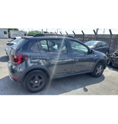 Serrure avant gauche DACIA SANDERO 2