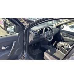 Serrure avant gauche DACIA SANDERO 2