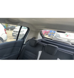 Serrure avant gauche DACIA SANDERO 2