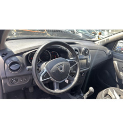 Serrure avant gauche DACIA SANDERO 2