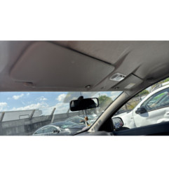 Serrure avant gauche DACIA SANDERO 2