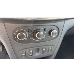 Serrure avant gauche DACIA SANDERO 2