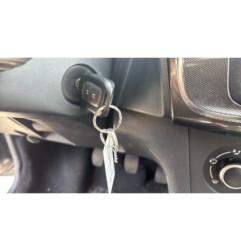 Serrure avant gauche DACIA SANDERO 2