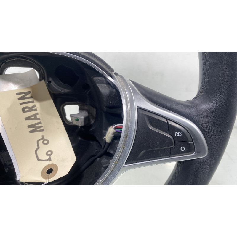 Volant DACIA SANDERO 2 Photo n°3