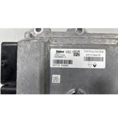 Calculateur moteur DACIA SANDERO 2