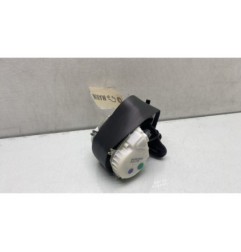 Ceinture arriere droit RENAULT CLIO 3 Photo n°1