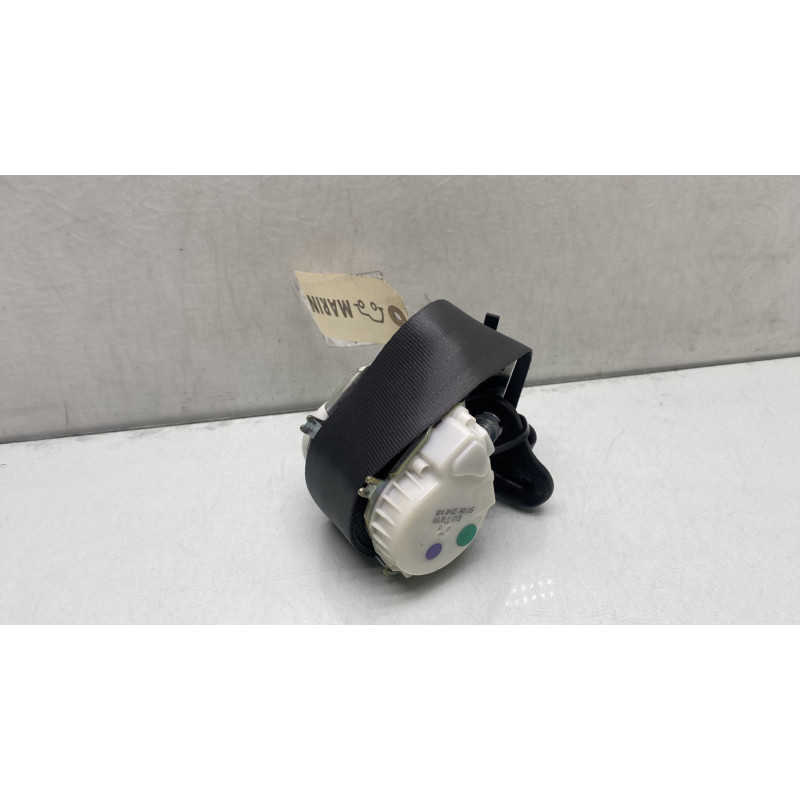 Ceinture arriere droit RENAULT CLIO 3 Photo n°1