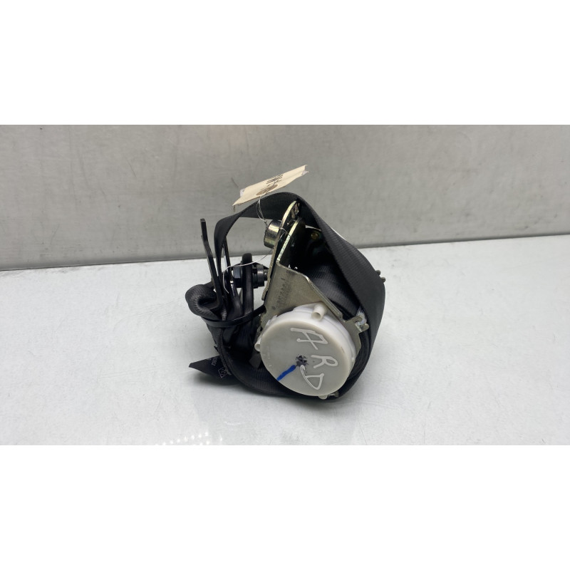 Ceinture arriere droit RENAULT CLIO 3 Photo n°2