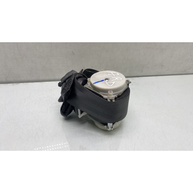 Ceinture arriere droit RENAULT CLIO 3 Photo n°3