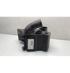 Boitier filtre a air RENAULT CLIO 3 Photo n°1