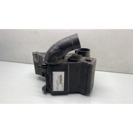 Boitier filtre a air RENAULT CLIO 3 Photo n°1