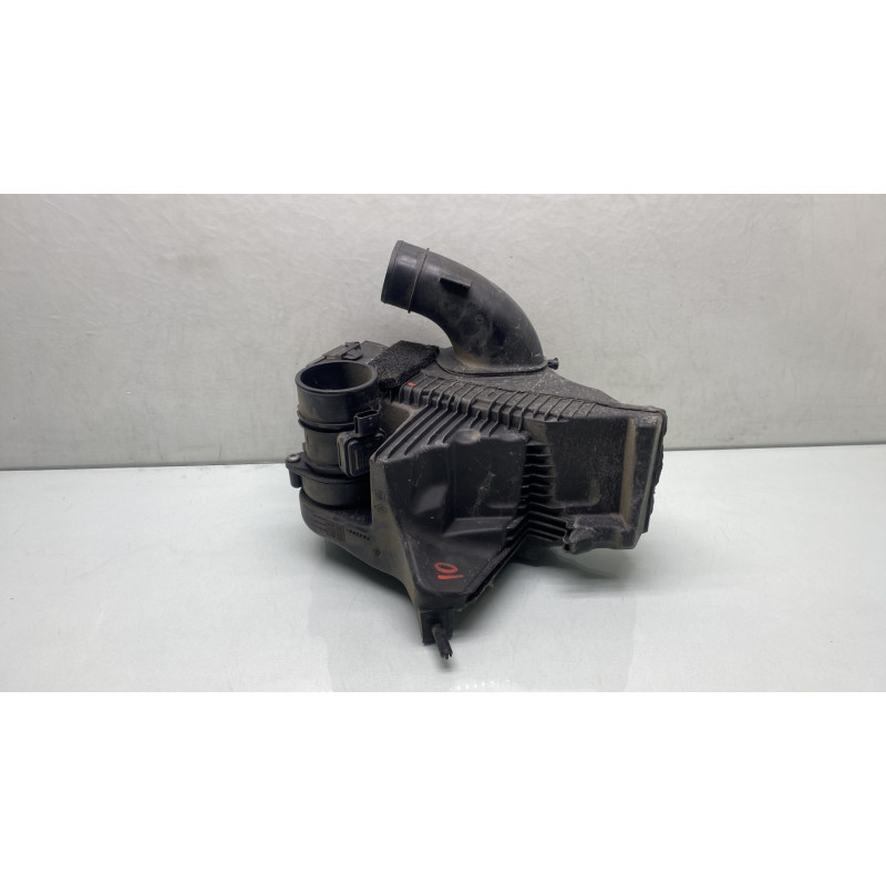 Boitier filtre a air RENAULT CLIO 3 Photo n°2